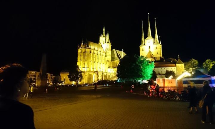 Wirtshaus am Dom