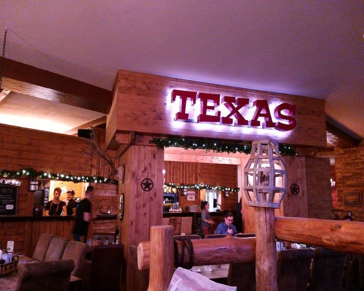 Texas Steaklounge